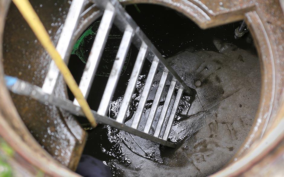 canalisation assainissement Paris 8